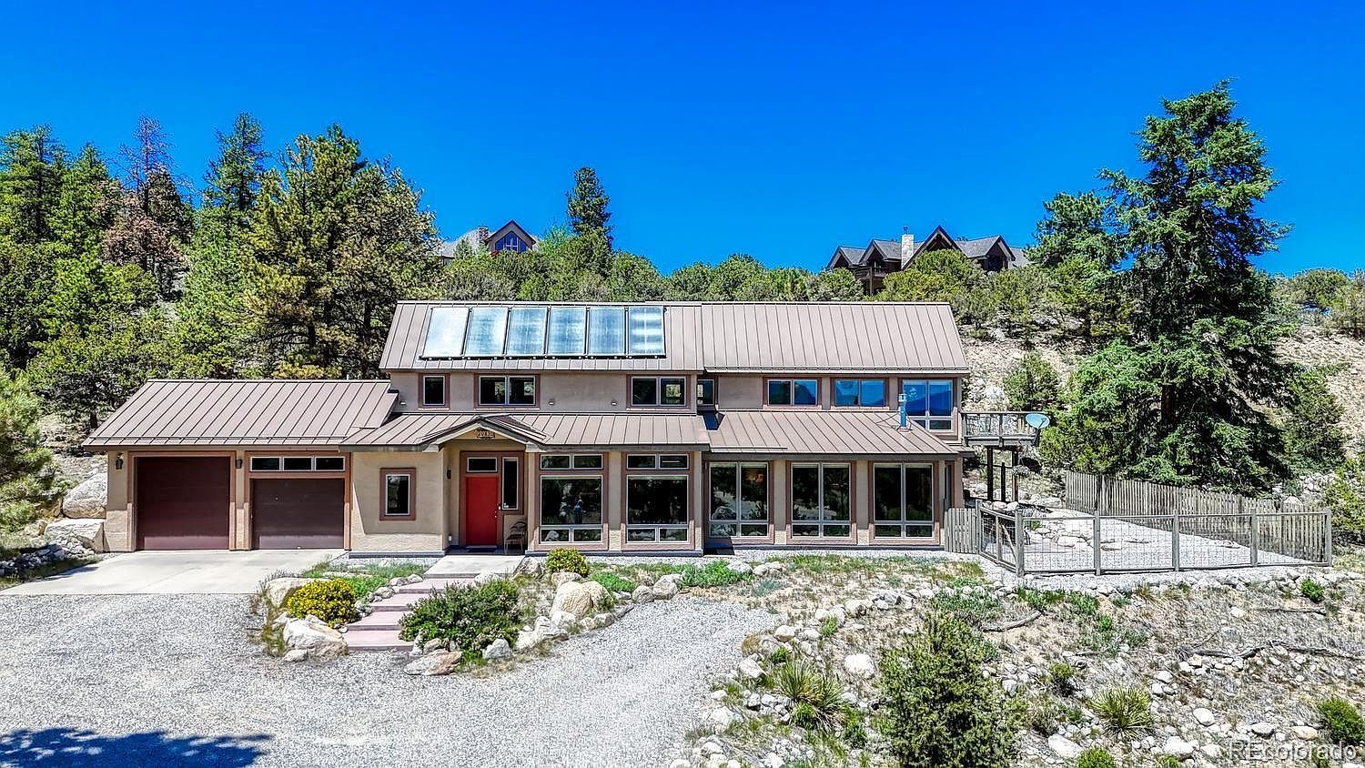30140 Trails End Buena Vista, CO 81211 - Thumbnail 4