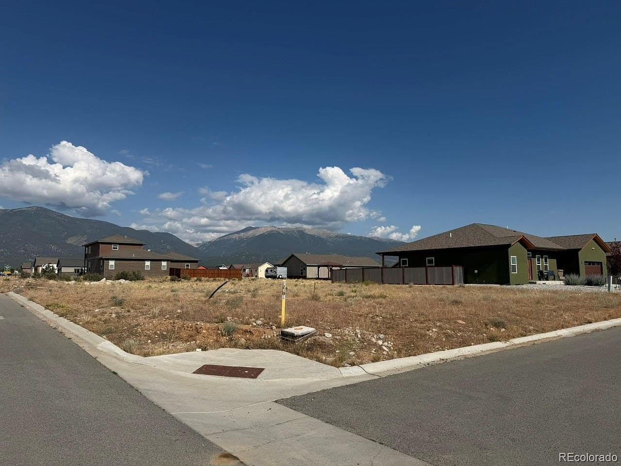 109 Pinon Jay Rd Lot 205 Buena Vista, CO 81211 - Thumbnail 4