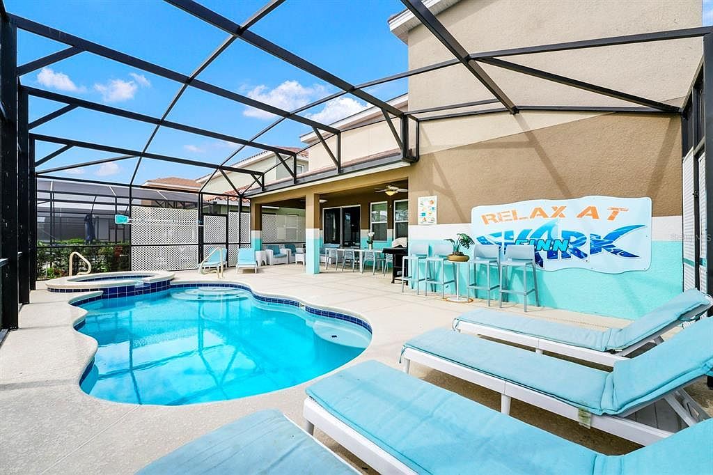 7587 Oakmoss Loop Davenport, FL 33837 - Thumbnail 4