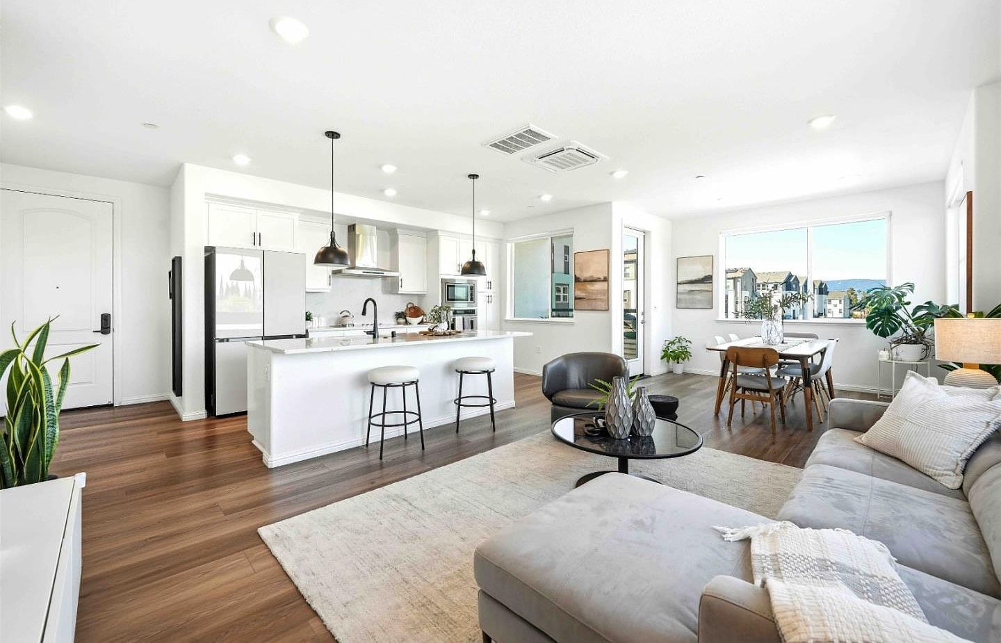 3207 Mallard Ct #301 San Jose, CA 95117 - Thumbnail 4