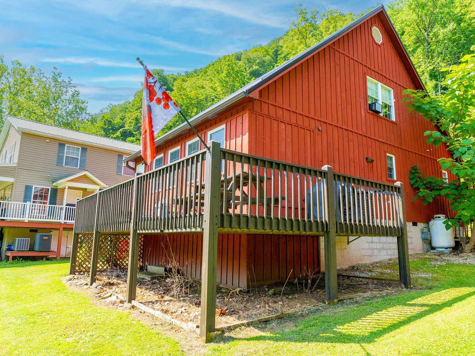 112 Cliff Island Dr Hinton, WV 25951 - Thumbnail 4