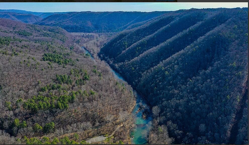 927 Bluestone River Rd Jumping Branch, WV 25969 - Thumbnail 4