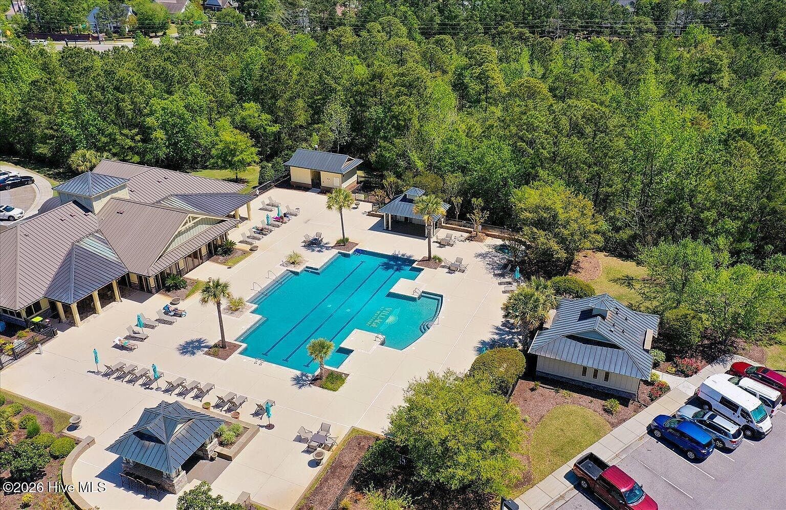 550 Grande Manor Ct Unit 205 Wilmington, NC 28405 - Thumbnail 4