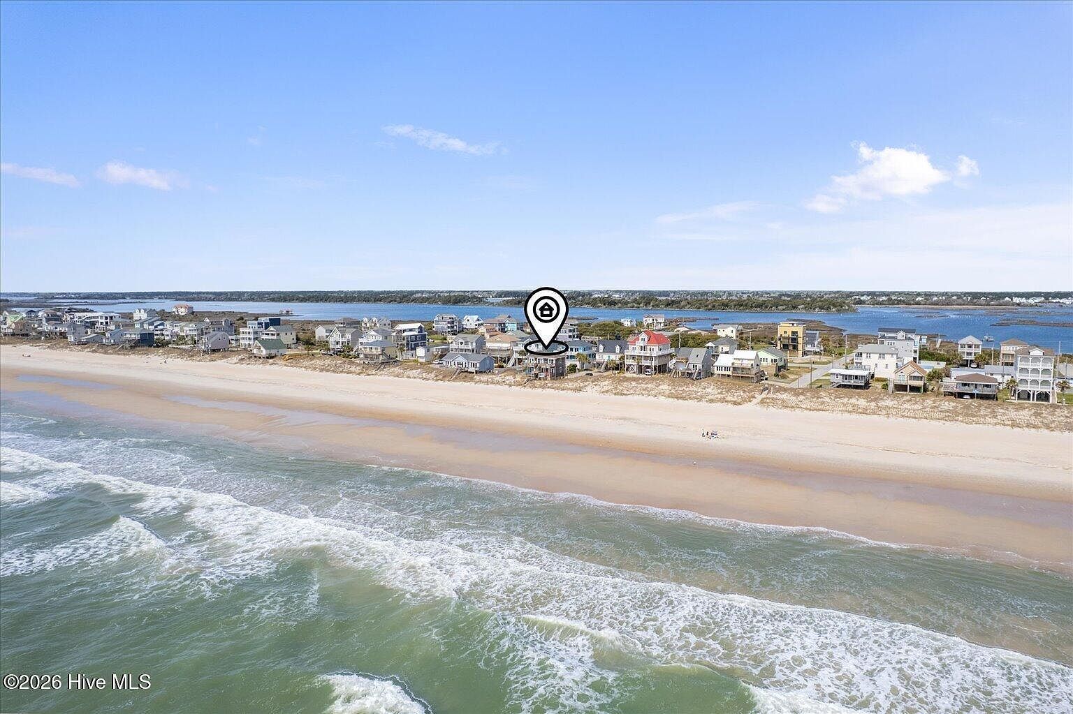 238 Topsail Rd North Topsail Beach, NC 28460 - Thumbnail 4