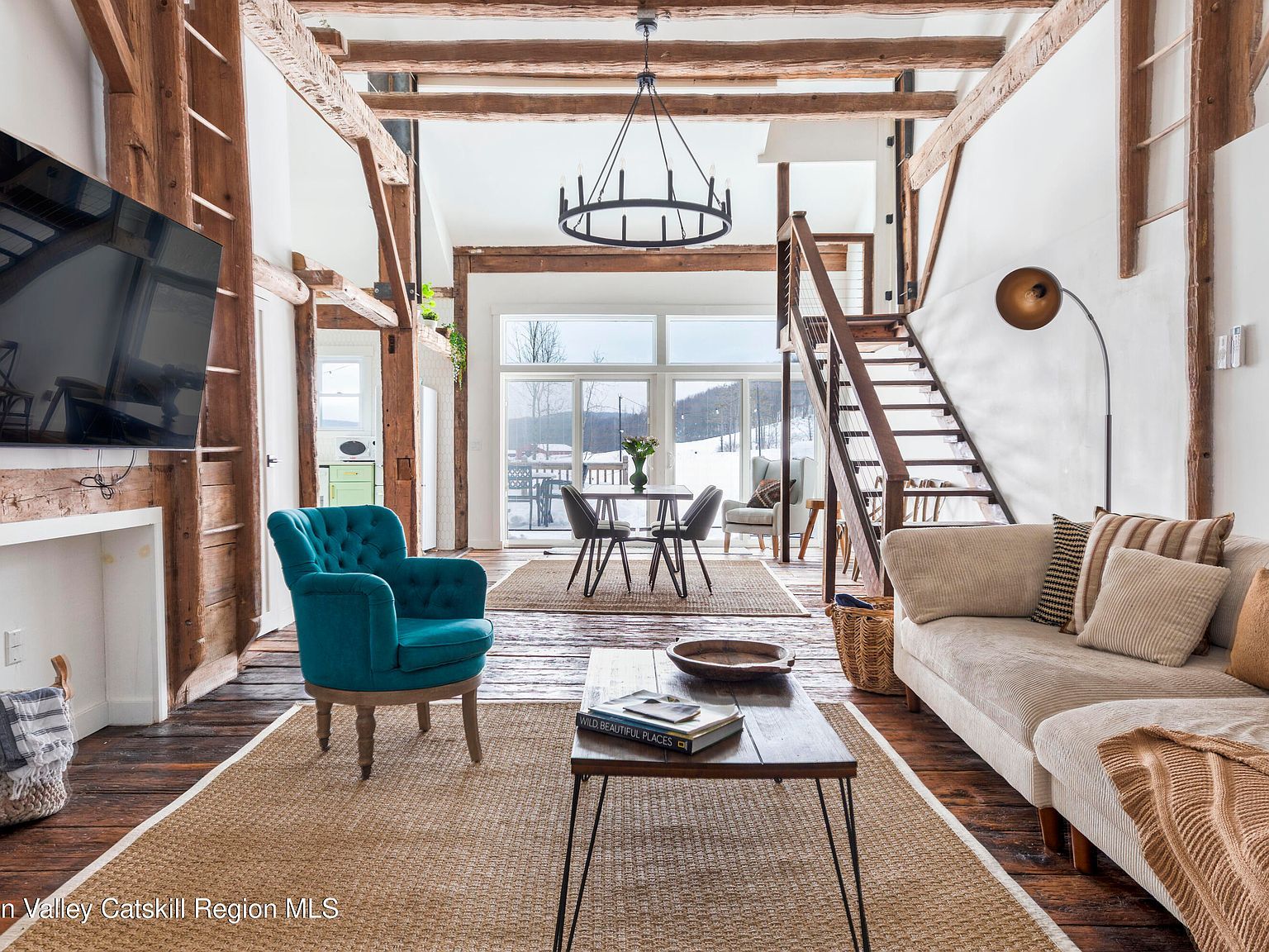 47 Hemmer Rd Jeffersonville, NY 12748 - Thumbnail 4