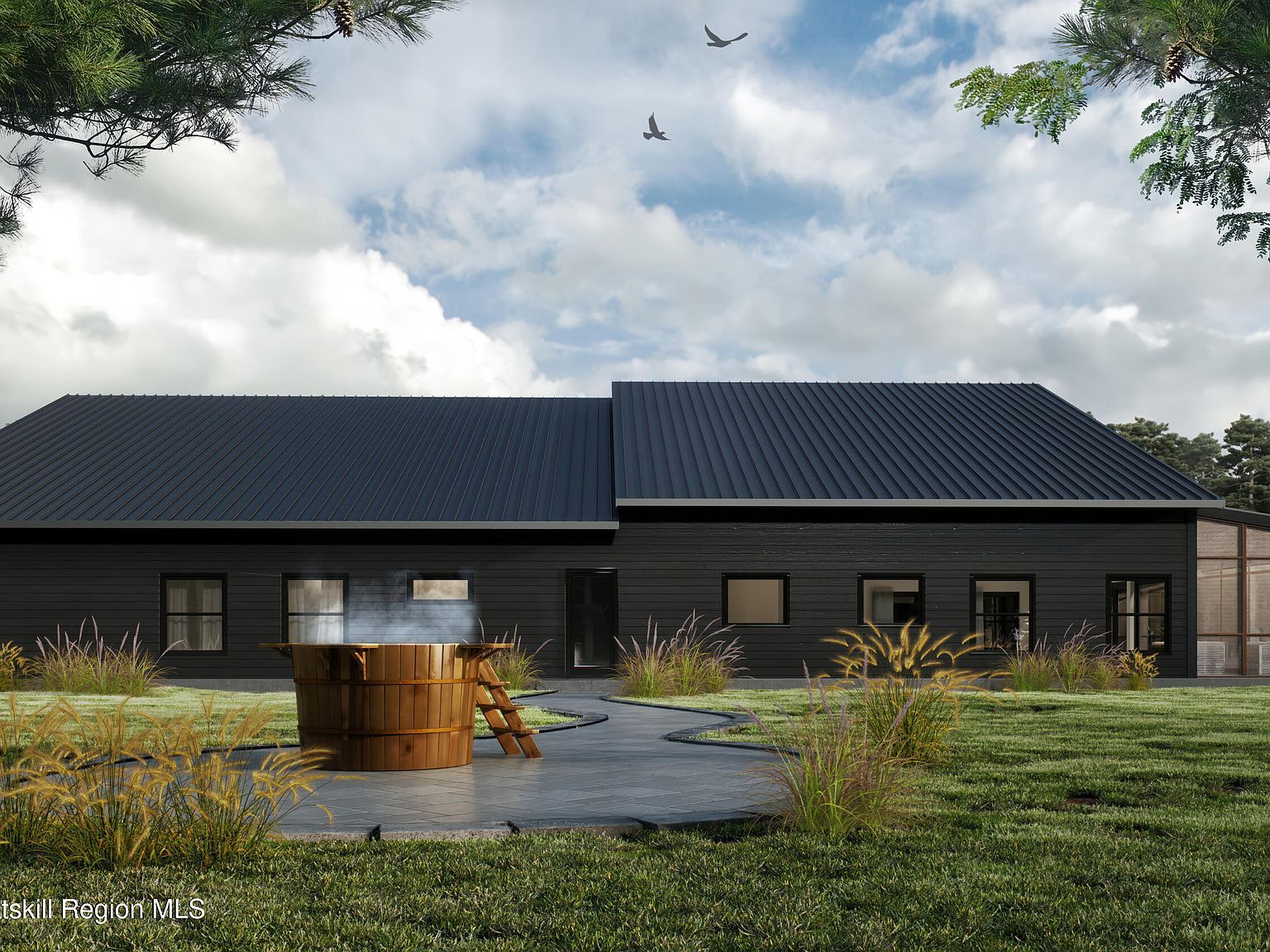 45 Millbrook Ln Kerhonkson, NY 12446 - Thumbnail 4