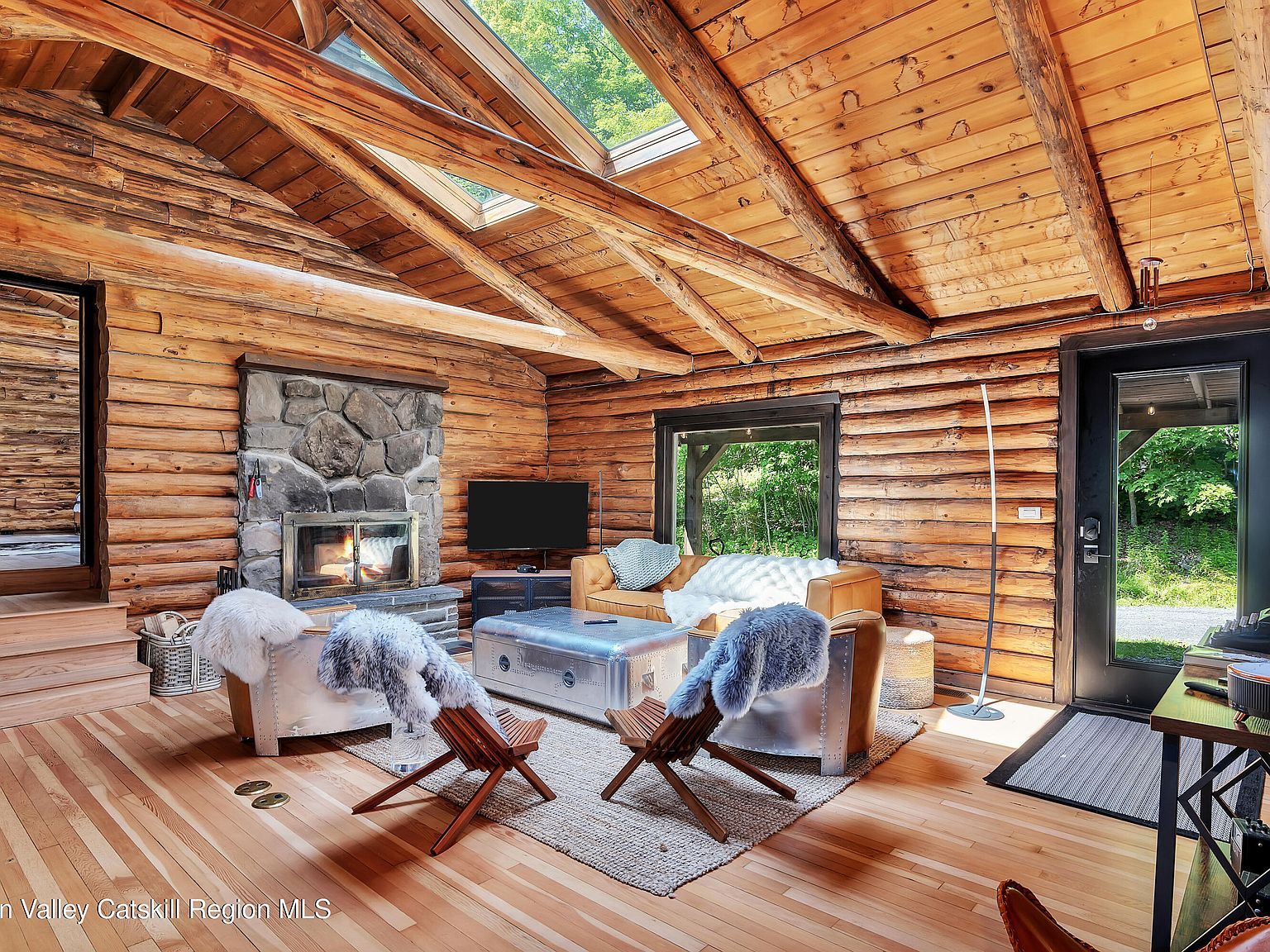 38 Woodchuck Rd Roxbury, NY 12474 - Thumbnail 4