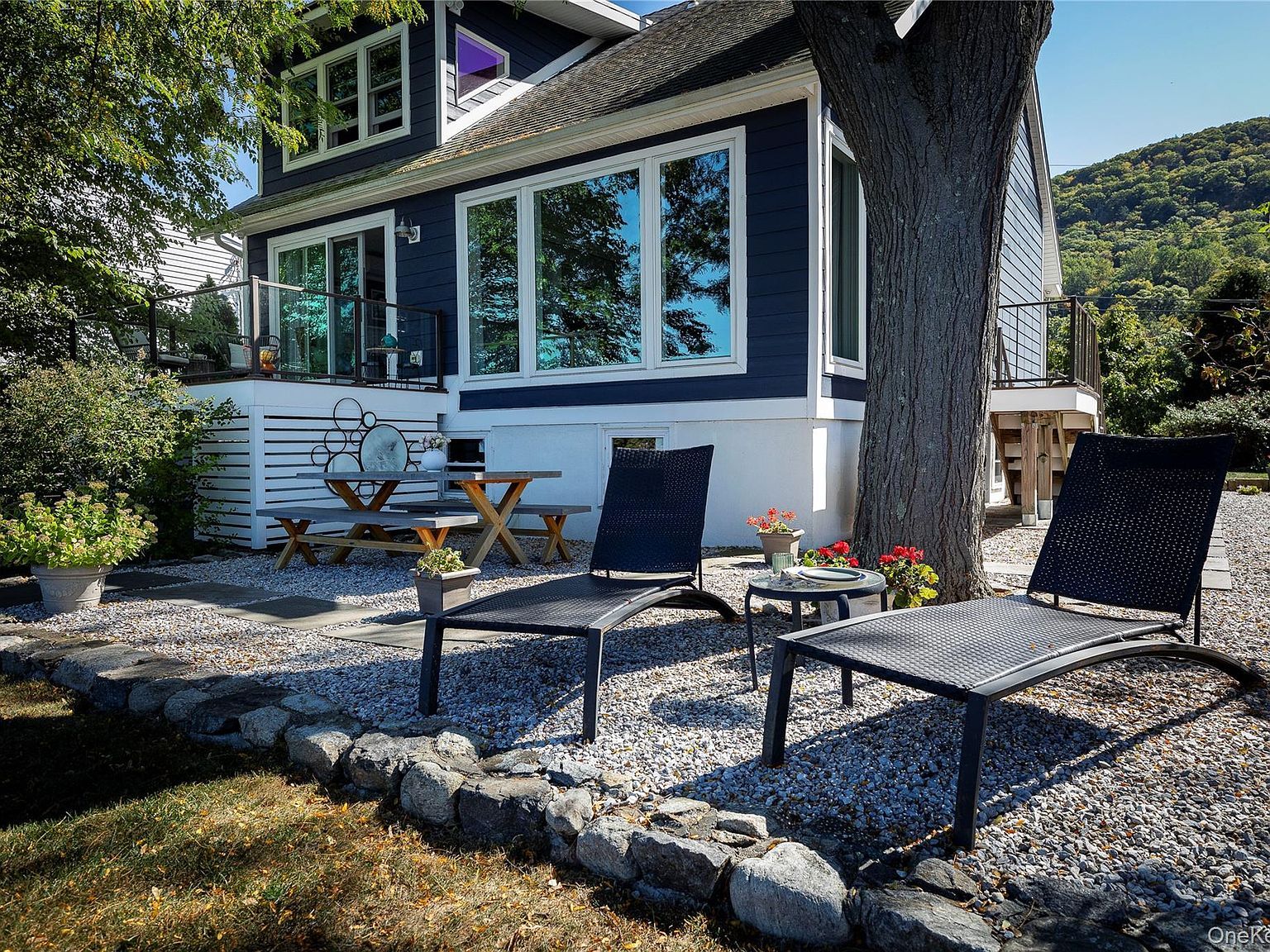 32 Hudson River Ln Garrison, NY 10524 - Thumbnail 4