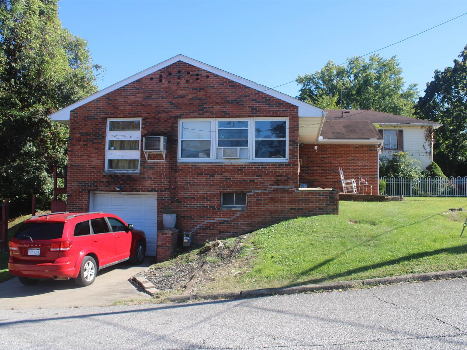 502 Avondale Rd Huntington, WV 25705 - Thumbnail 4