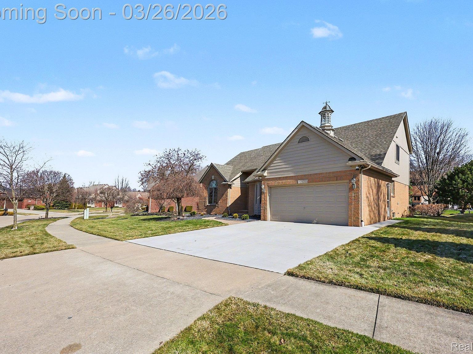 47626 Woodberry Estates Dr Macomb, MI 48044 - Thumbnail 4