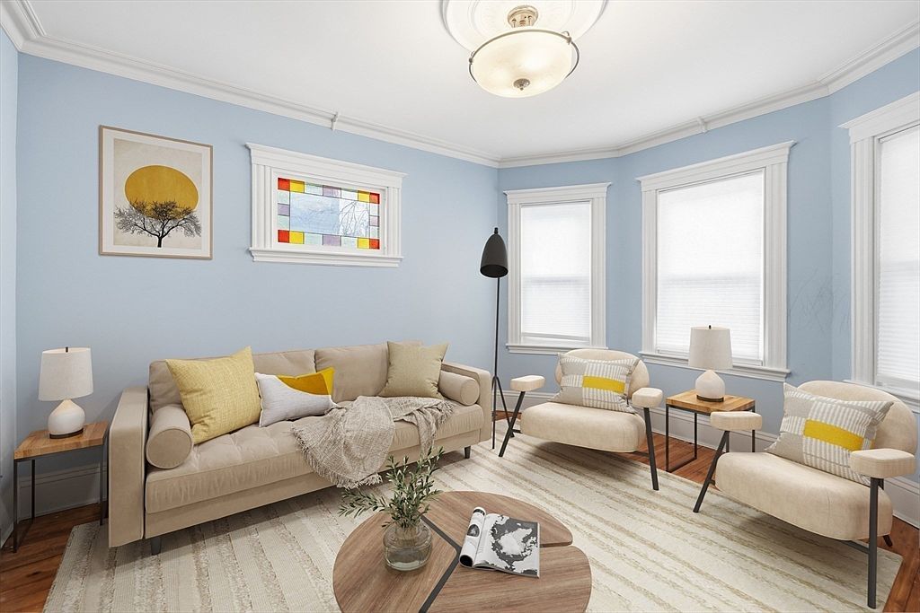 5 Glendale Ave #5 Somerville, MA 02144 - Thumbnail 4