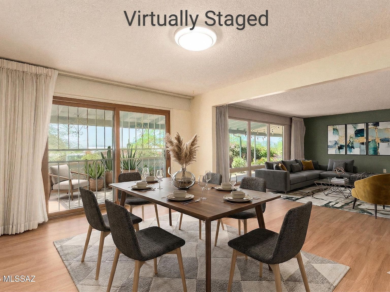 450 E Deone Ln Tucson, AZ 85704 - Thumbnail 4