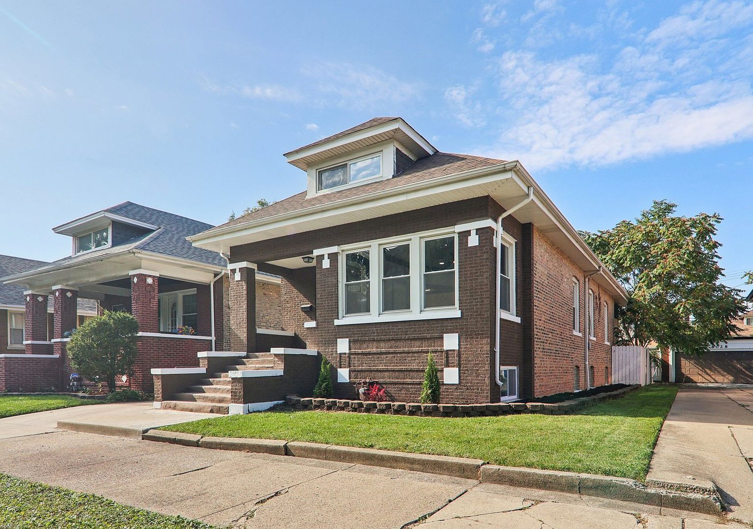 8032 S Carpenter St Chicago, IL 60620 - Thumbnail 4