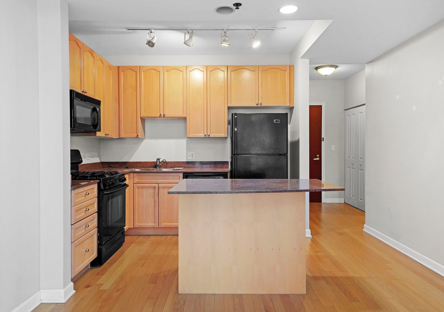 1250 S Michigan Ave APT 1708 Chicago, IL 60605 - Thumbnail 4