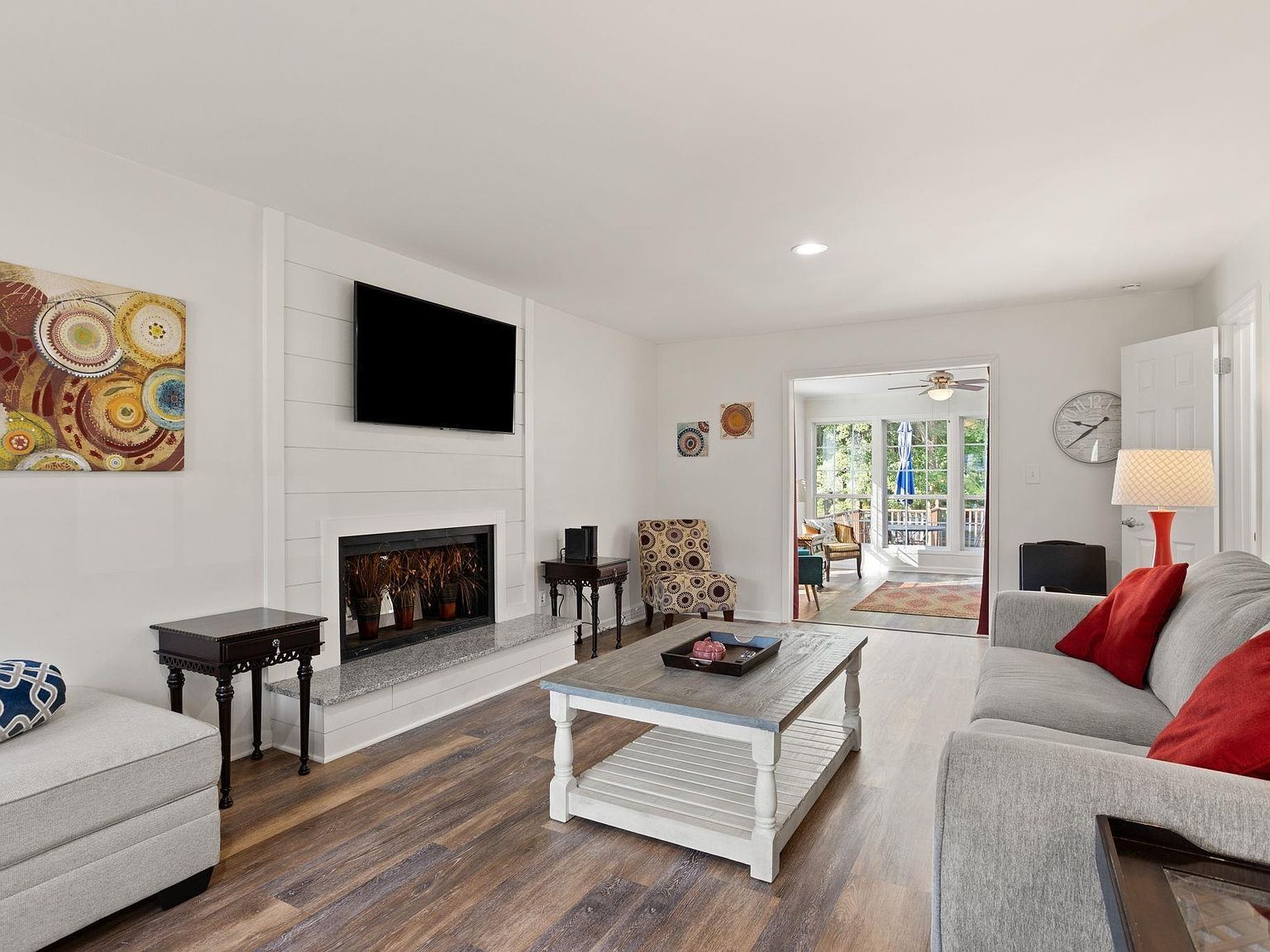 101 Meadowview Dr Taylors, SC 29687 - Thumbnail 4