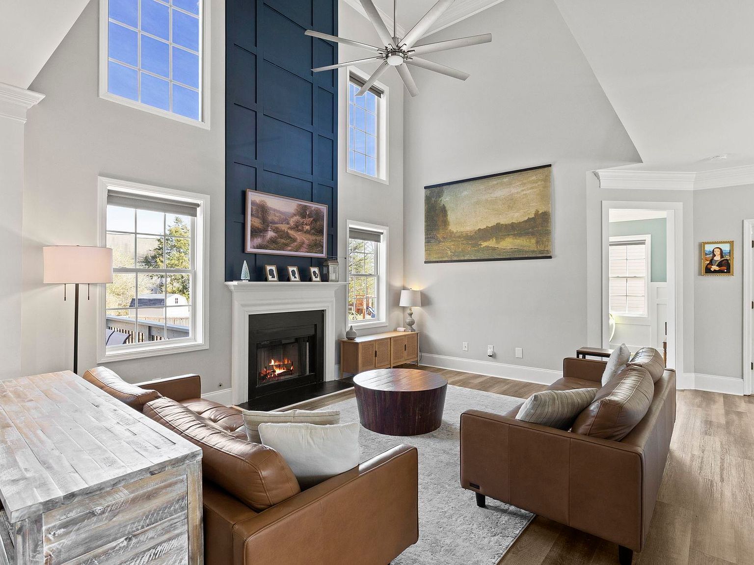 401 Plum Hill Way Simpsonville, SC 29680 - Thumbnail 4