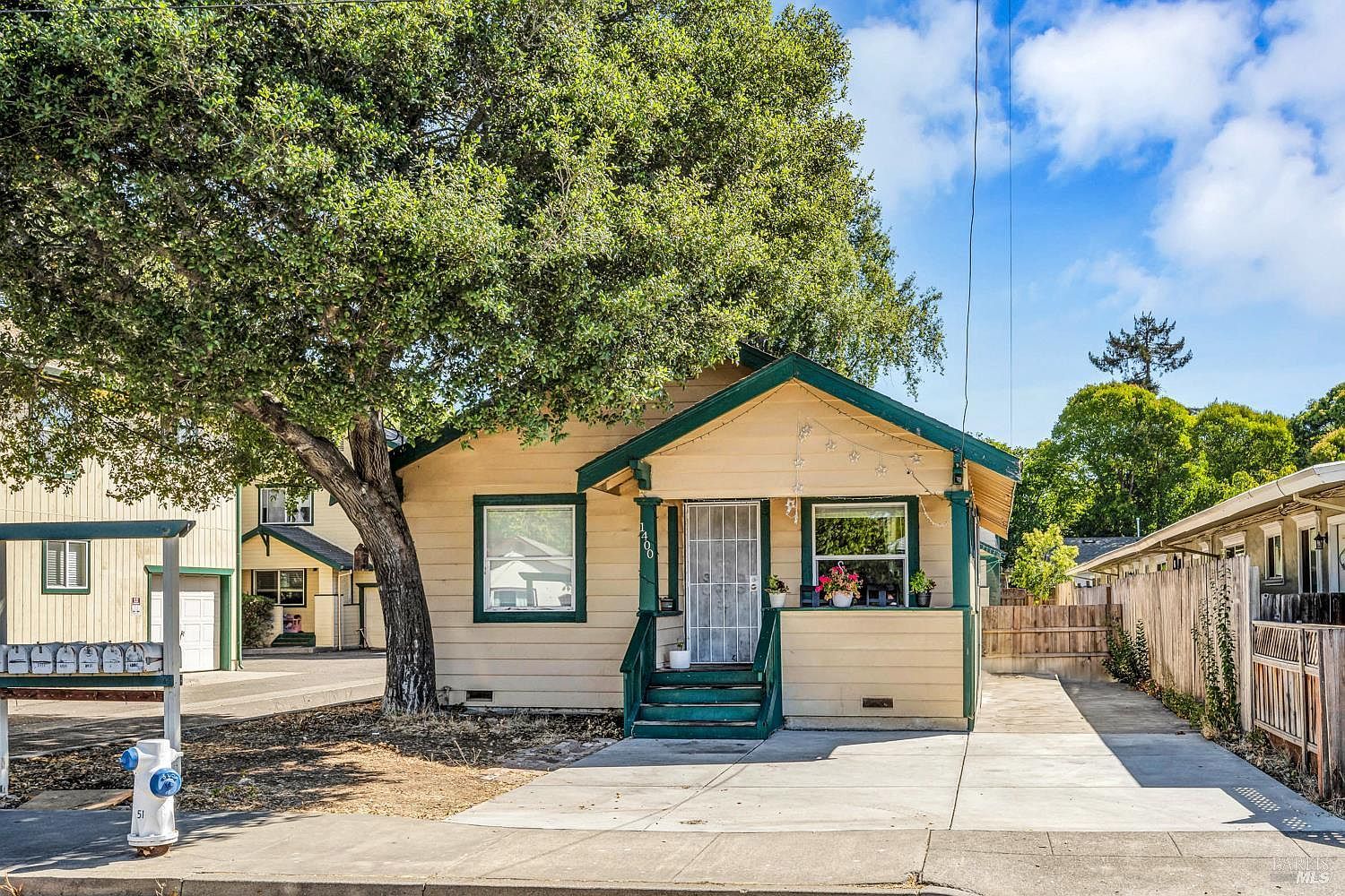 1404 Slater St Santa Rosa, CA 95404 - Thumbnail 4