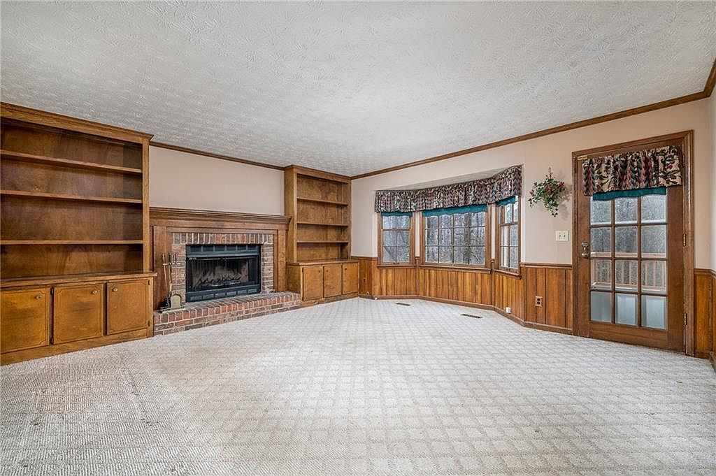 4032 Ashmont Ct Marietta, GA 30062 - Thumbnail 4