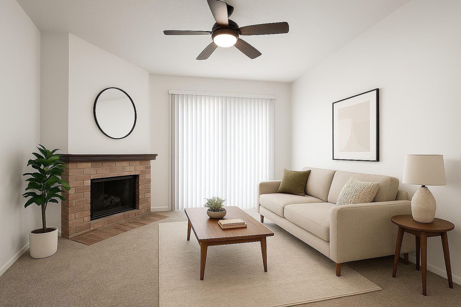 421 W San Antonio St APT E4 San Marcos, TX 78666 - Thumbnail 4