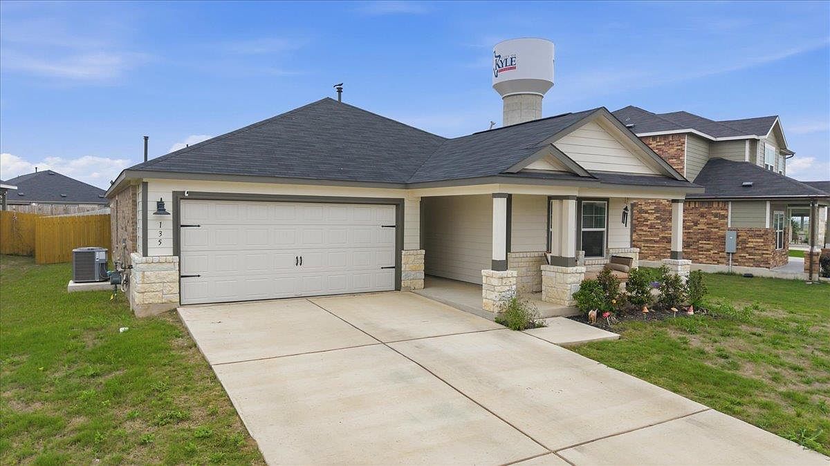 135 Agua Azul Bnd Kyle, TX 78640 - Thumbnail 4