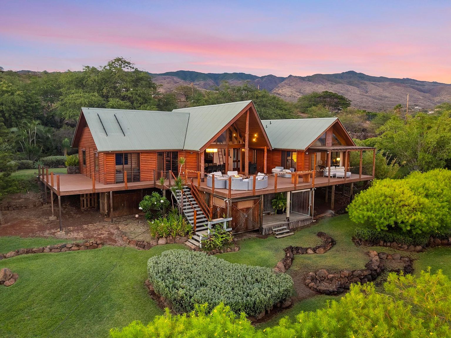 122 Ulua Rd Kaunakakai, HI 96748 - Thumbnail 4