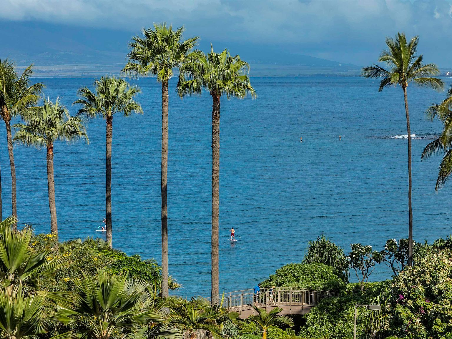 4000 Wailea Alanui Dr #802|804 Kihei, HI 96753 - Thumbnail 4