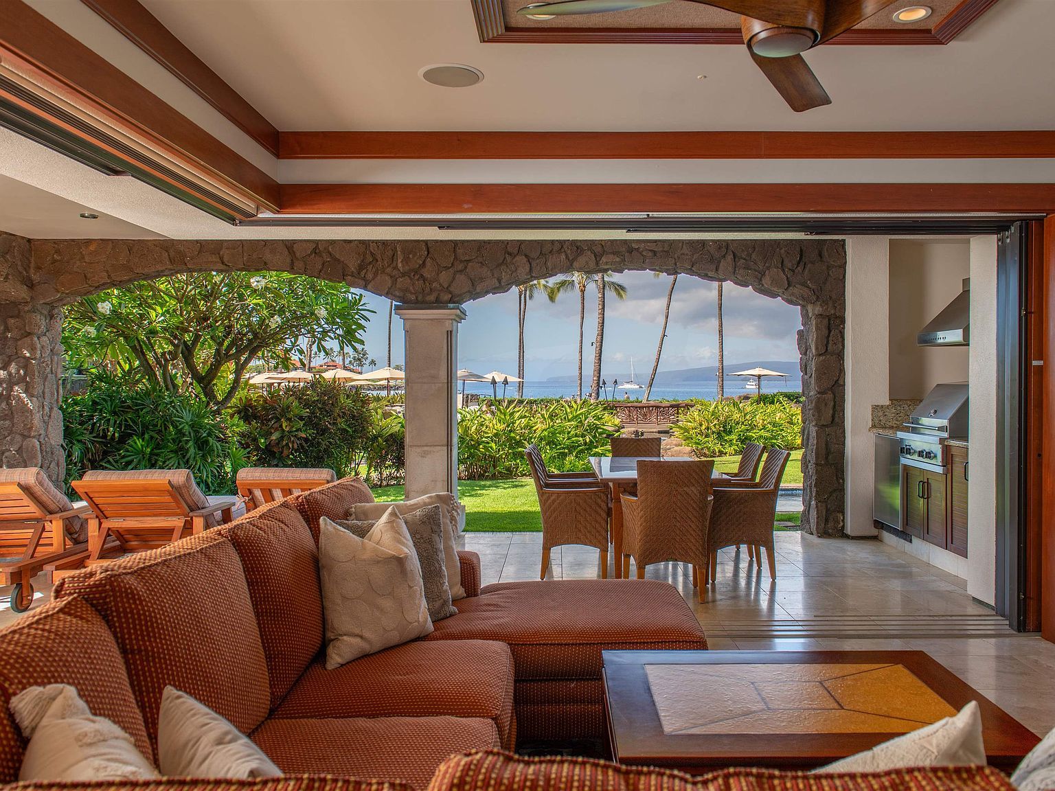 3800 Wailea Alanui Dr APT B102 Kihei, HI 96753 - Thumbnail 4