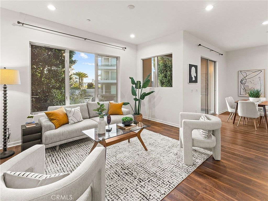 21 Gramercy Unit 208 Irvine, CA 92612 - Thumbnail 4