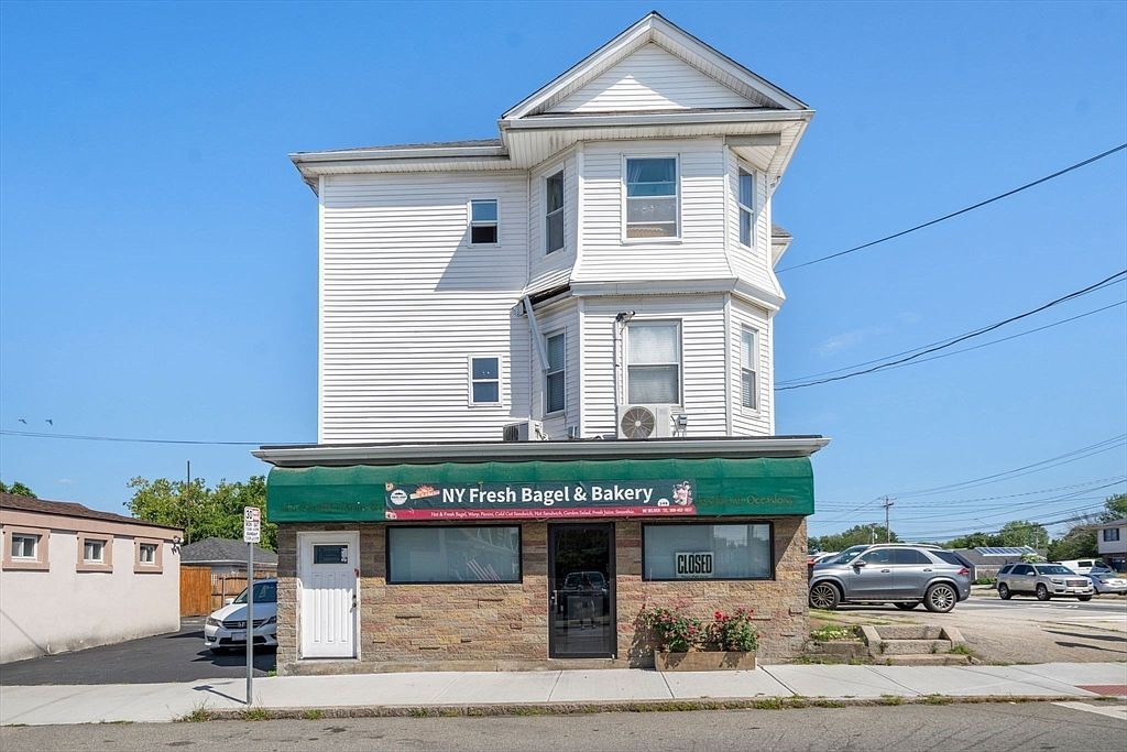 248-250 Jefferson St Fall River, MA 02721 - Thumbnail 4