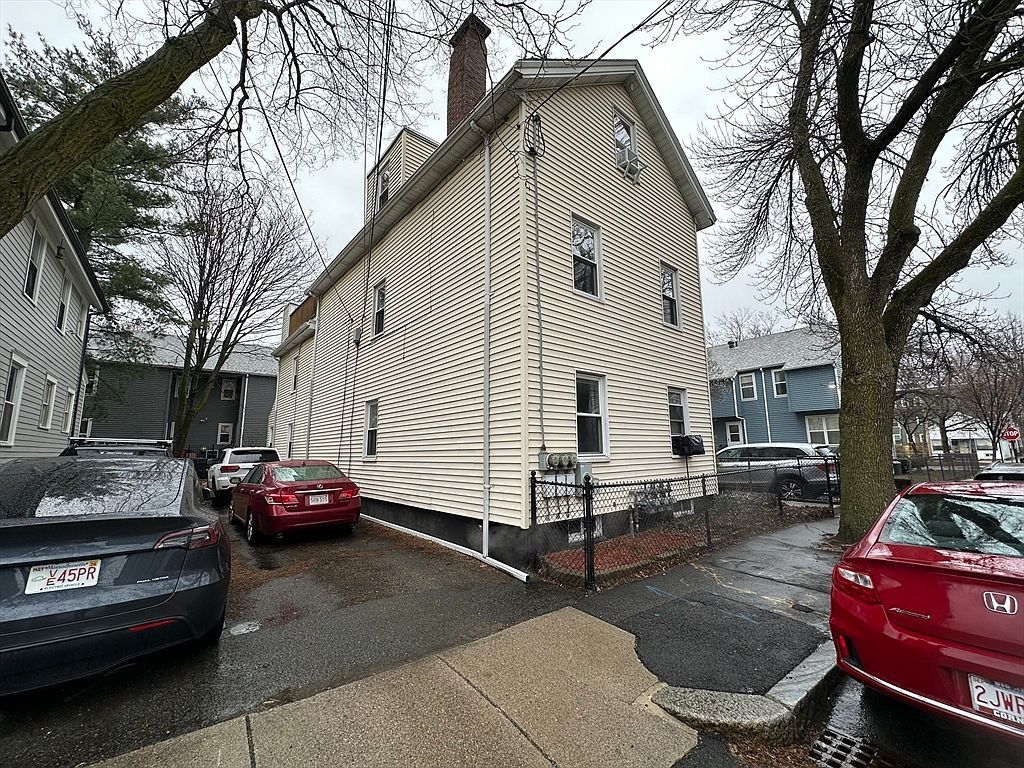 43 Lincoln St Cambridge, MA 02141 - Thumbnail 4