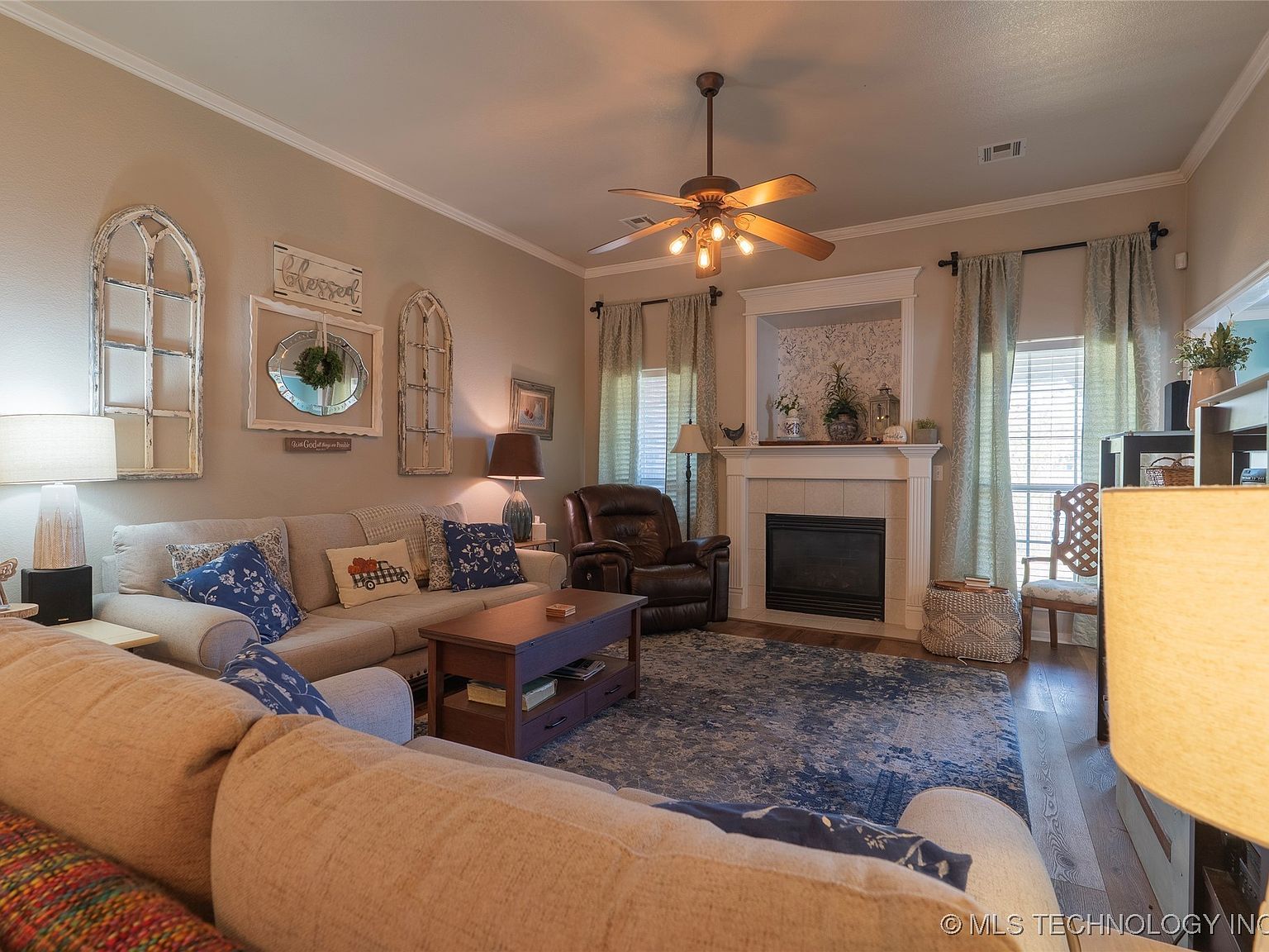 1102 S Catalina Dr Oologah, OK 74053 - Thumbnail 4