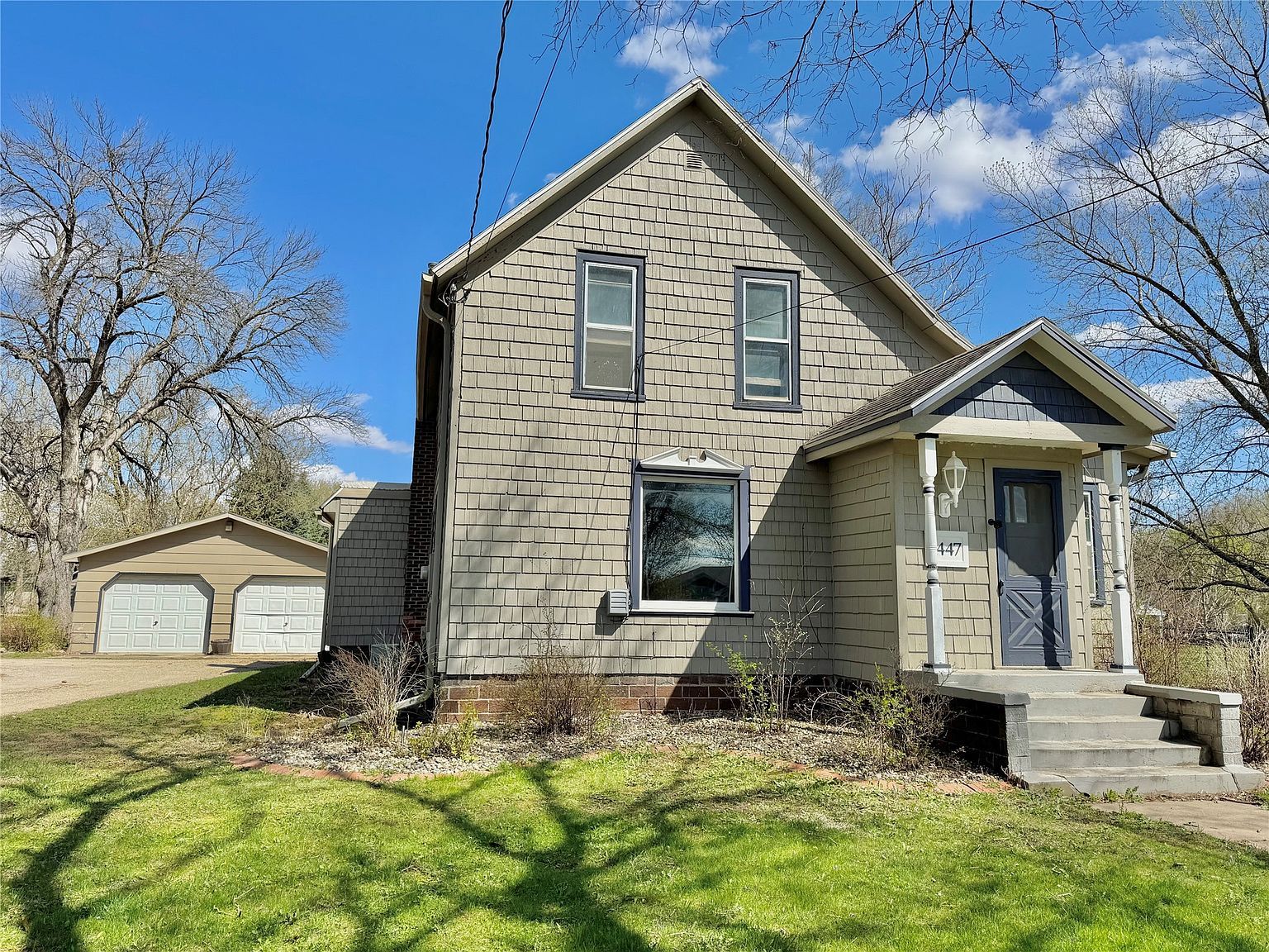 1447 N Carolina Ave Mason City, IA 50401 - Thumbnail 4