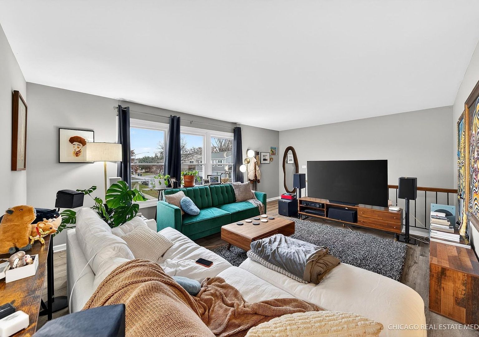 206 Nantucket Hbr #206 Schaumburg, IL 60193 - Thumbnail 4