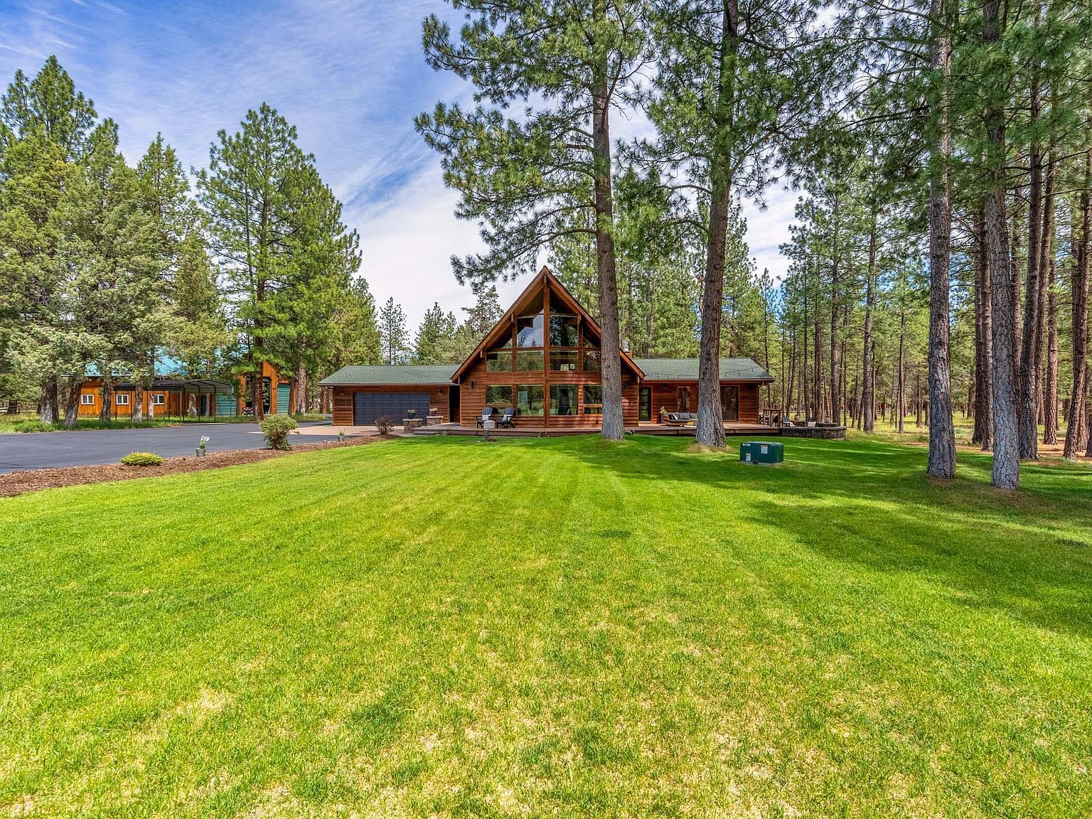 69420 Crooked Horseshoe Rd Sisters, OR 97759 - Thumbnail 4