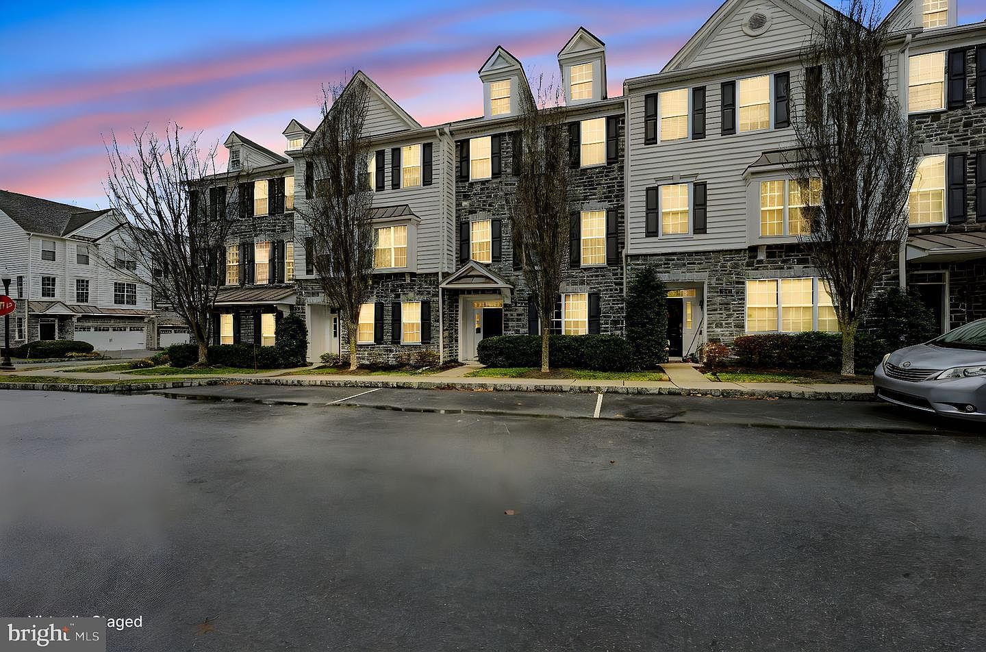 208 Jackdaw Aly #208 Media, PA 19063 - Thumbnail 4