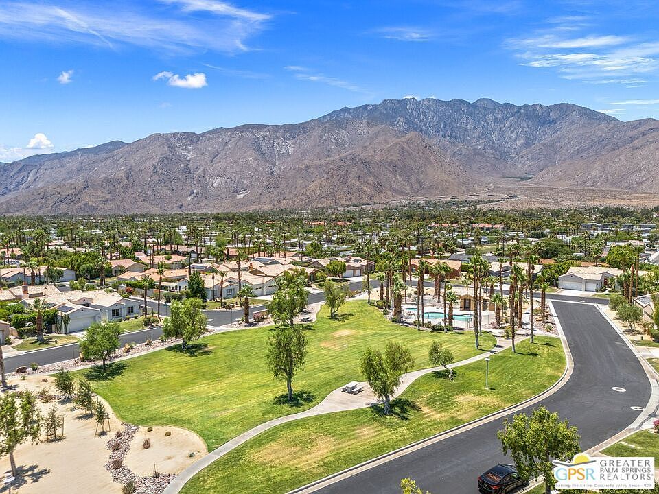 647 Poppy St Palm Springs, CA 92262 - Thumbnail 4