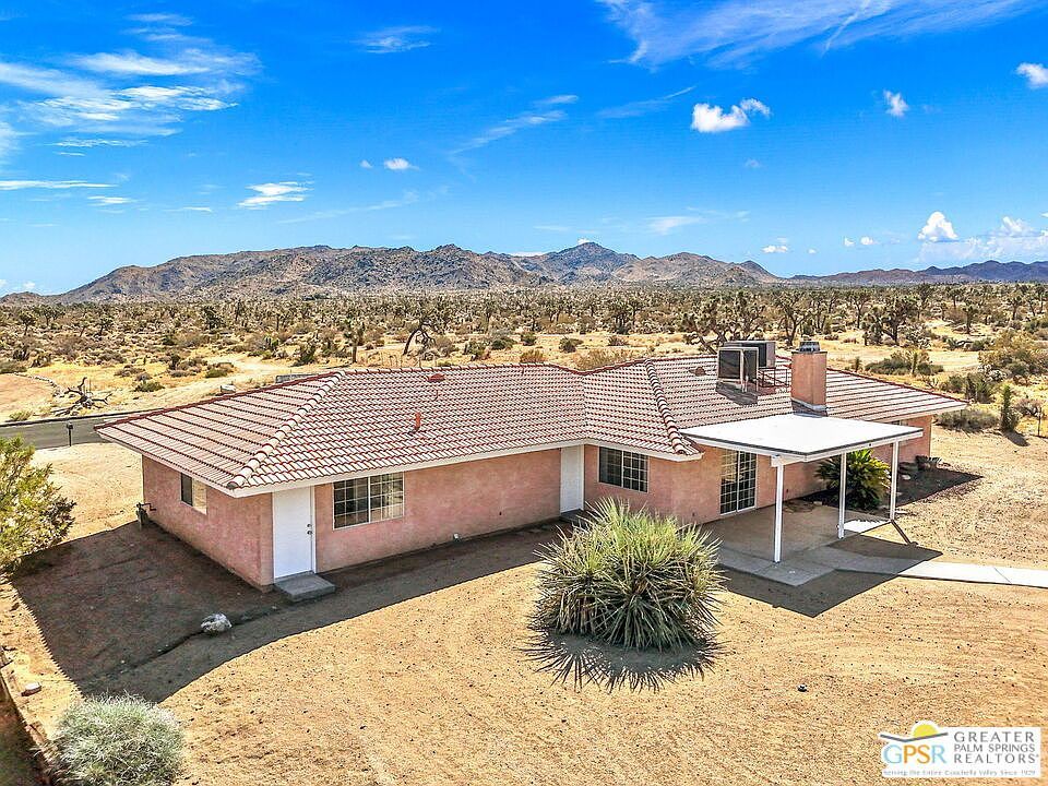 7590 Indio Ave Yucca Valley, CA 92284 - Thumbnail 4