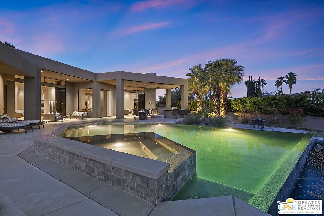 4 Paradise Cove Ct Rancho Mirage, CA 92270 - Thumbnail 4