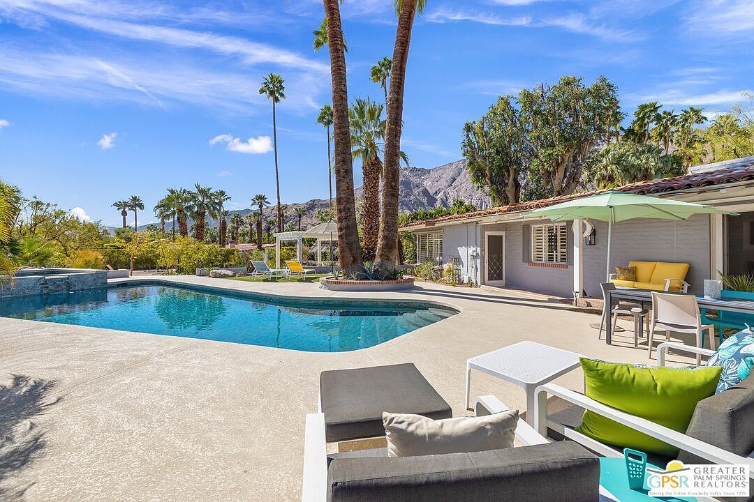 365 Camino Norte Palm Springs, CA 92262 - Thumbnail 4