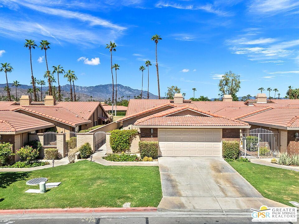 6 Joya Dr Palm Desert, CA 92260 - Thumbnail 4