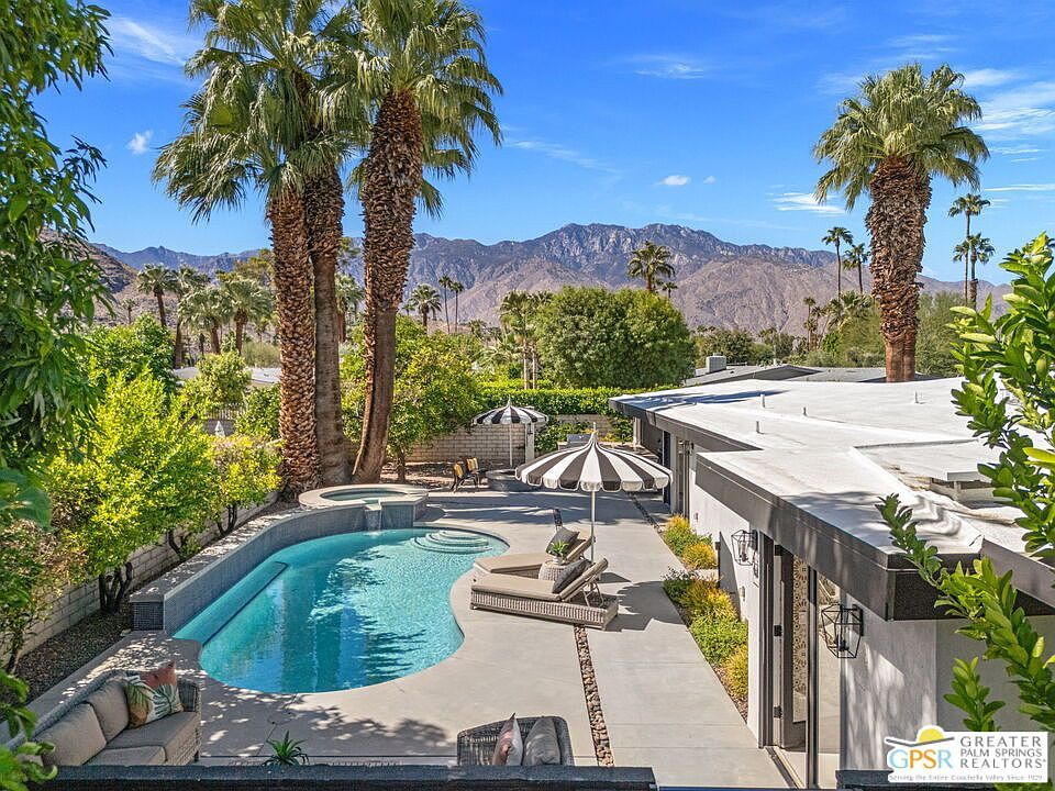 5155 E Bobolink Ln Palm Springs, CA 92264 - Thumbnail 4