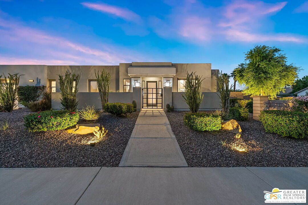 1450 Lorena Way Palm Springs, CA 92262 - Thumbnail 4