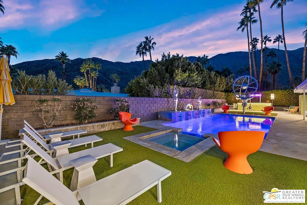 611 W Leisure Way Palm Springs, CA 92262 - Thumbnail 4