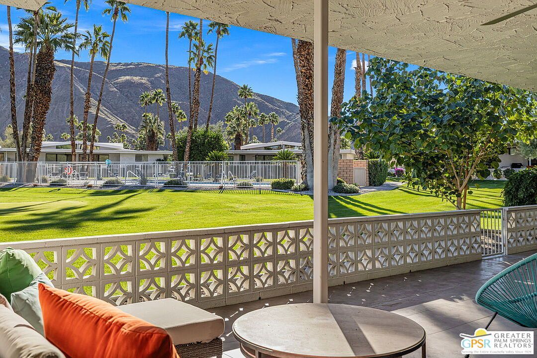 2420 Paseo Del Rey Palm Springs, CA 92264 - Thumbnail 4