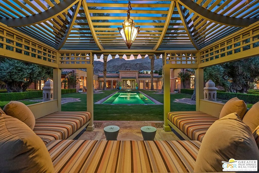 1650 Avenida Sevilla Palm Springs, CA 92264 - Thumbnail 4