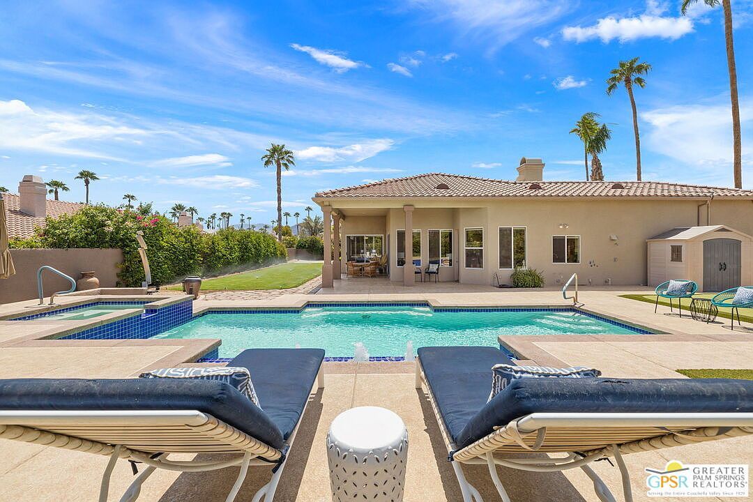 36630 Palm Ct Rancho Mirage, CA 92270 - Thumbnail 4