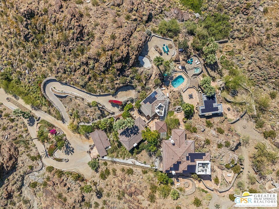 252 Ridge Rd Palm Springs, CA 92264 - Thumbnail 4