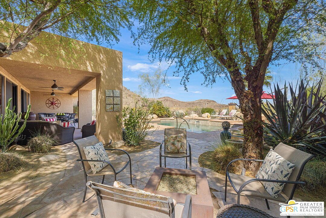 13 Vista Loma Dr Rancho Mirage, CA 92270 - Thumbnail 4