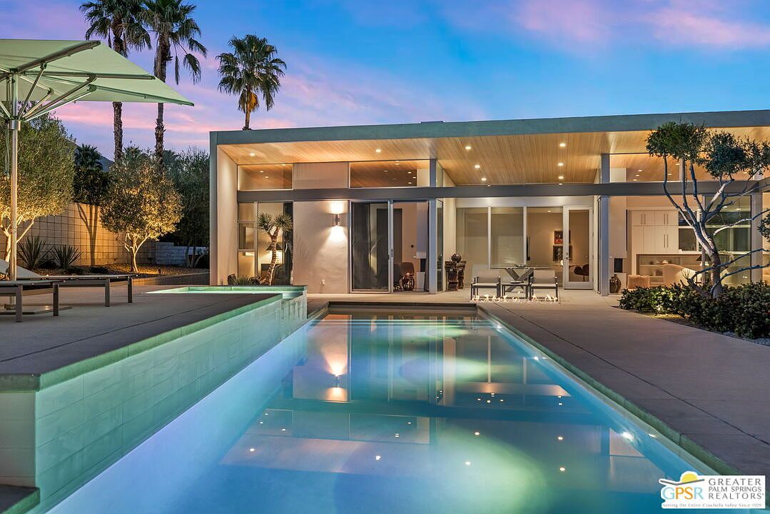 3075 Goldenrod Ln Palm Springs, CA 92264 - Thumbnail 4