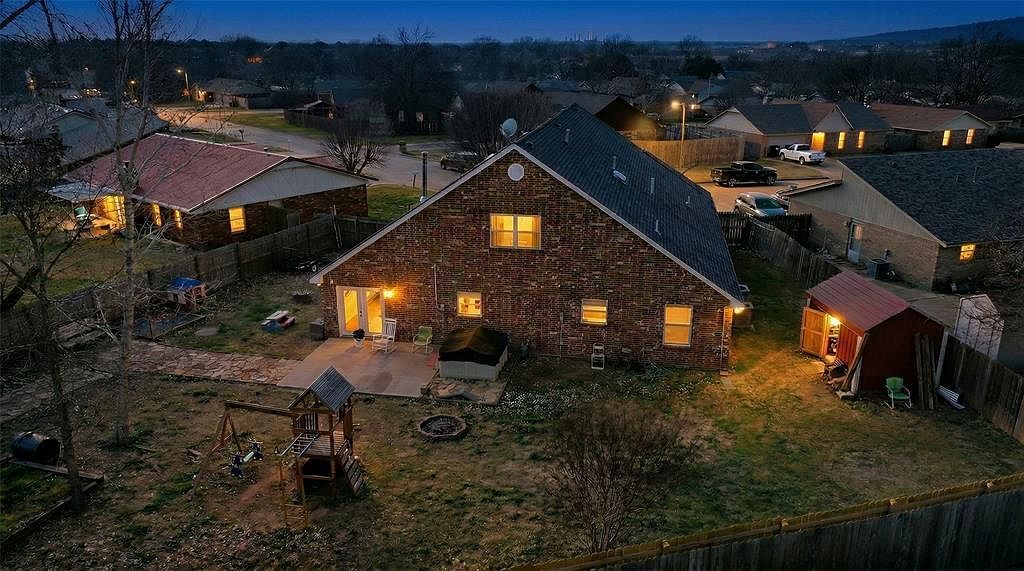 1601 N Ward Rd Ardmore, OK 73401 - Thumbnail 4